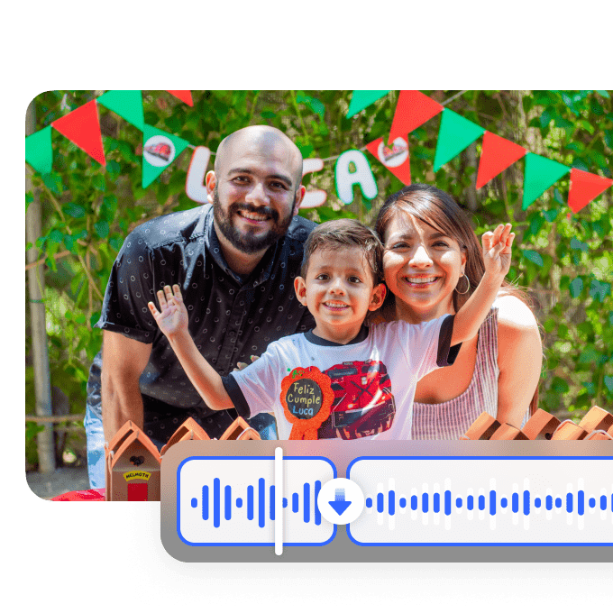 Enhance Audio Without Effort