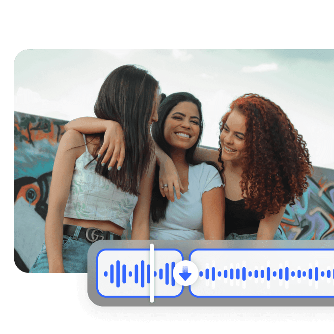 Enhance Audio with Smart Filtering