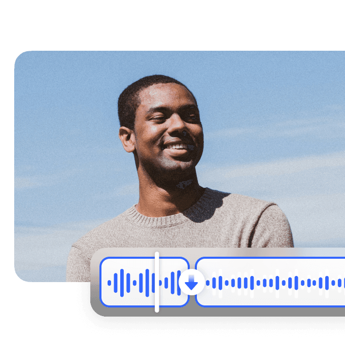 Perfect for Any Audio Content
