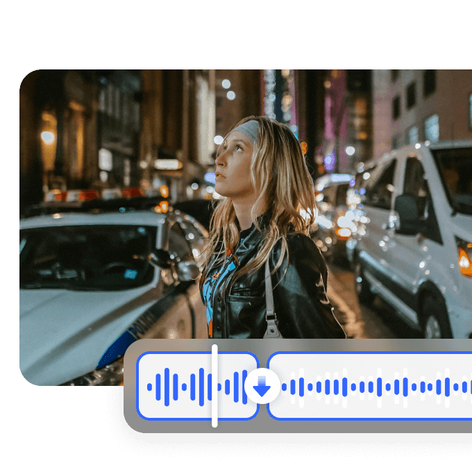 Enhance Speech & Audio Quality