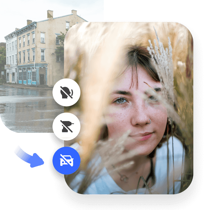 AI Noise Removal for Clear Audio