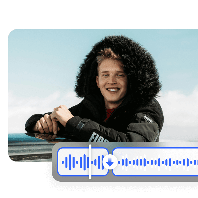 Enhance Speech & Music Quality
