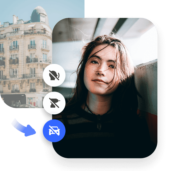 Crystal-Clear Voice with AI