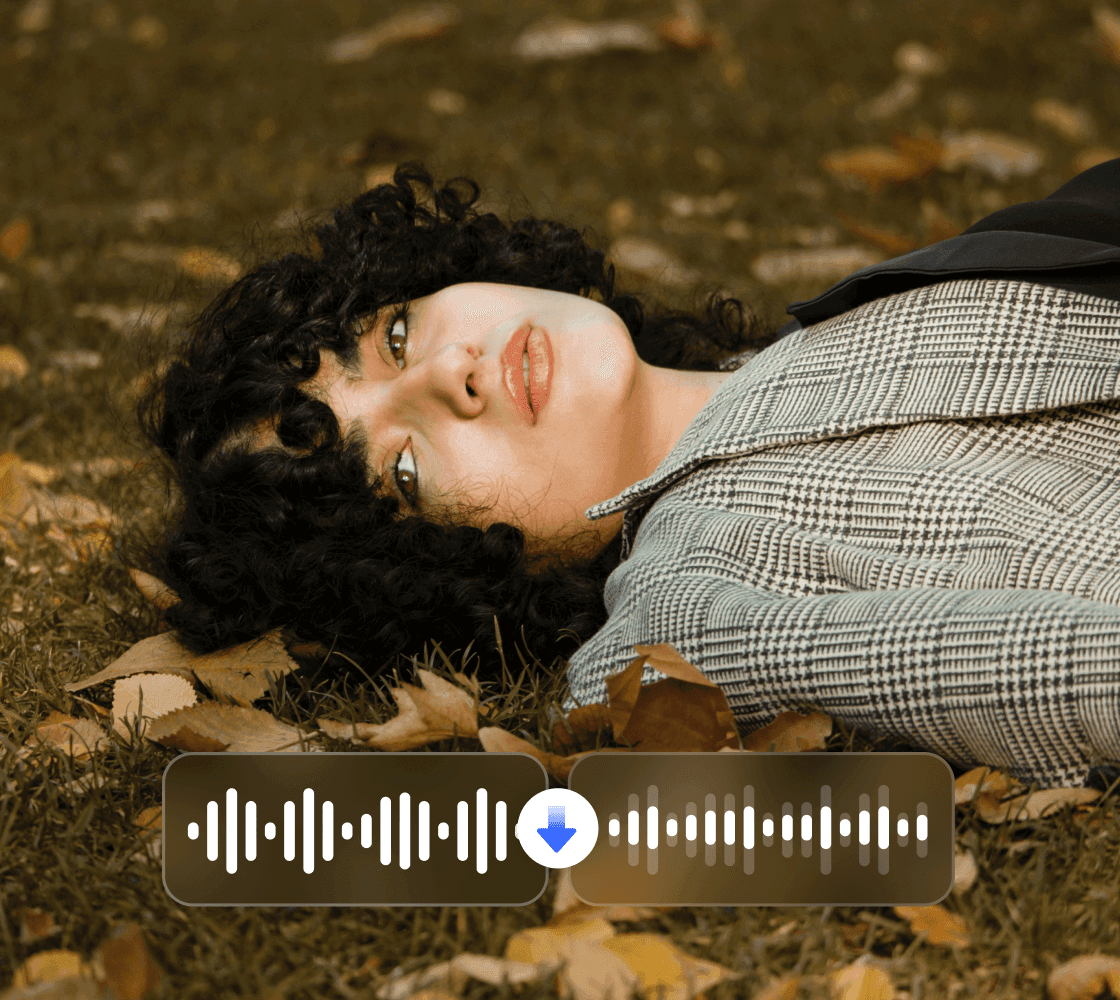 AI-Powered Sound Reduction