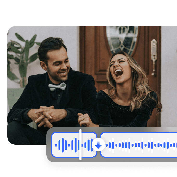 Enhance Voice & Audio Quality