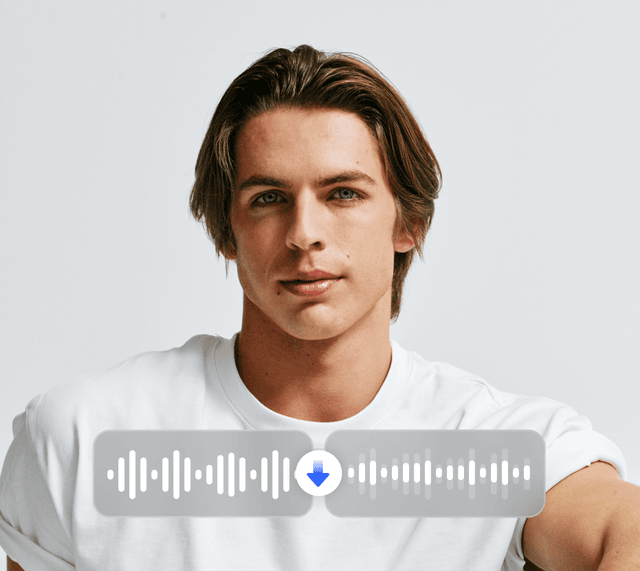 Noise cancellation ai powered sound clarity vmake ai