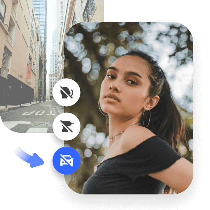 AI-Driven Noise Cancellation