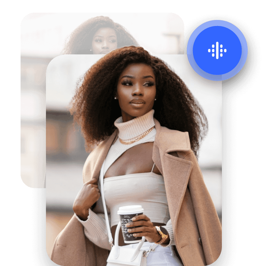 Ideal for Content Creators & Professionals