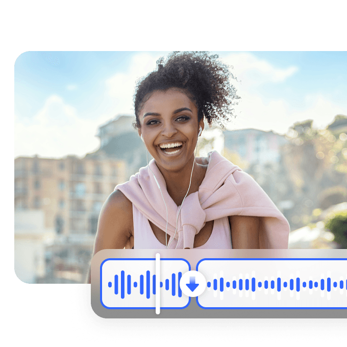Fast & Simple Online Noise Reduction