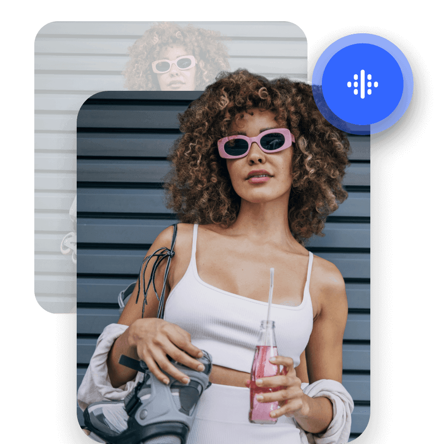 Enhance Audio for Professional Content
