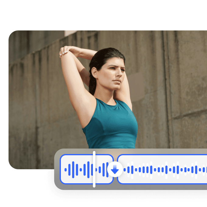 Fast & Easy Online Noise Removal