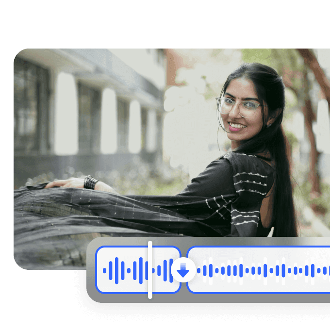 Enhance Speech & Voice Clarity