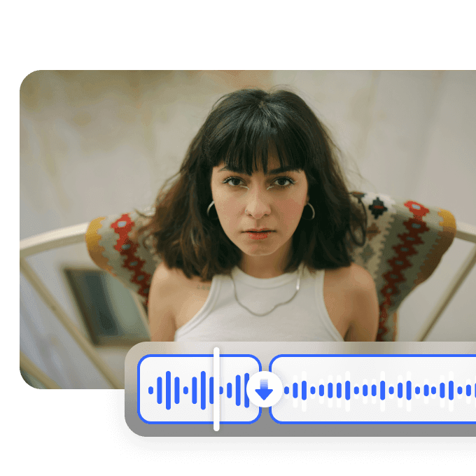 Effortless Noise Reduction with AI