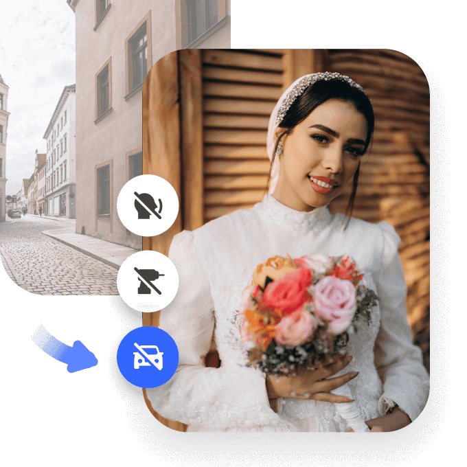 AI-Powered Video Noise Reduction
