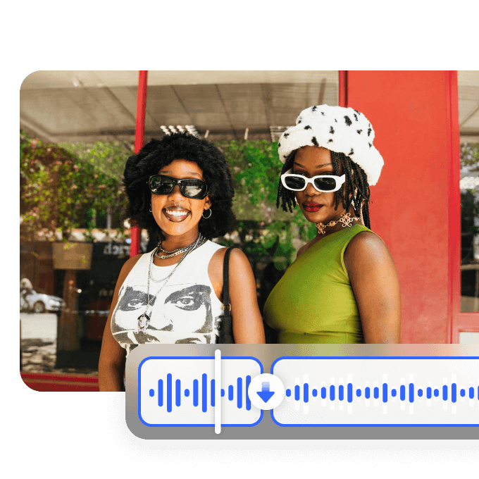 Enhance Video Quality with AI