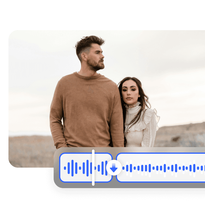 How AI Enhances Your Video Audio