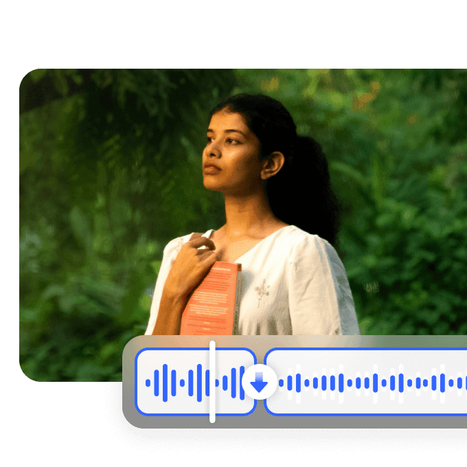 Enhance Voice Clarity in Videos