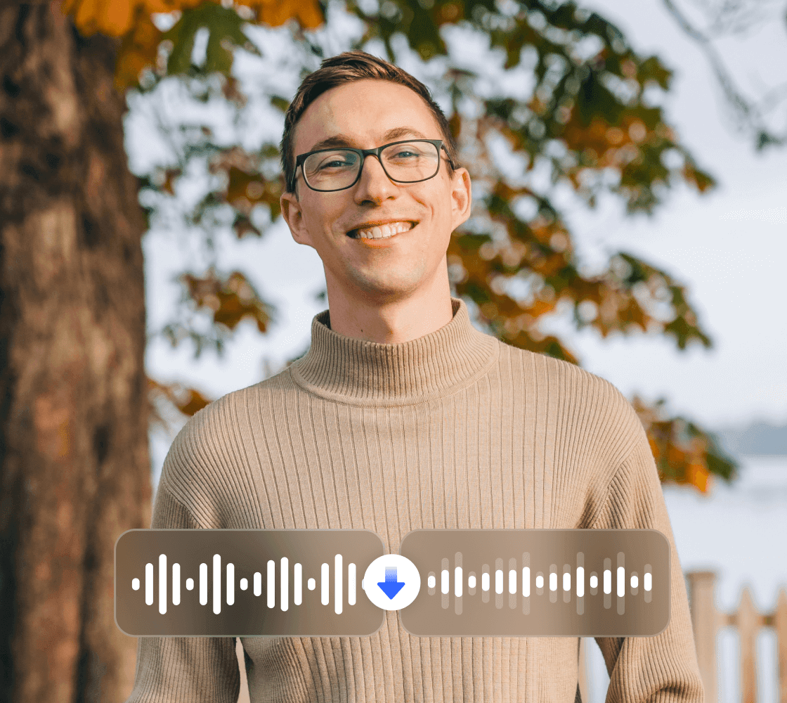 Remove Audio Background Noise Fast