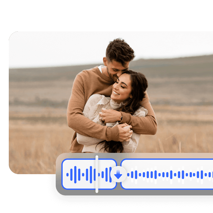 Perfect for Any Audio & Video Use