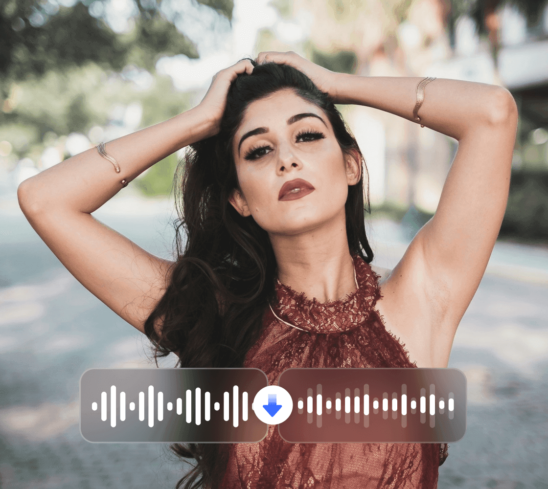 AI Noise Reduction for Music Tracks