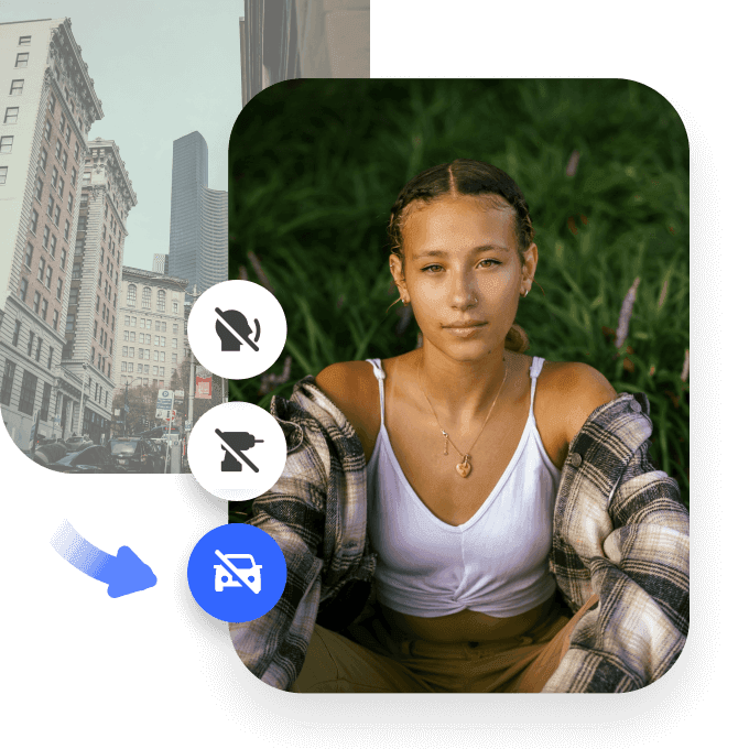 AI Sound Cleaner for Superior Audio Quality