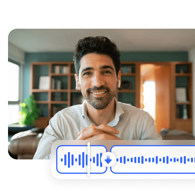 Effortless Noise Removal for Music Tracks