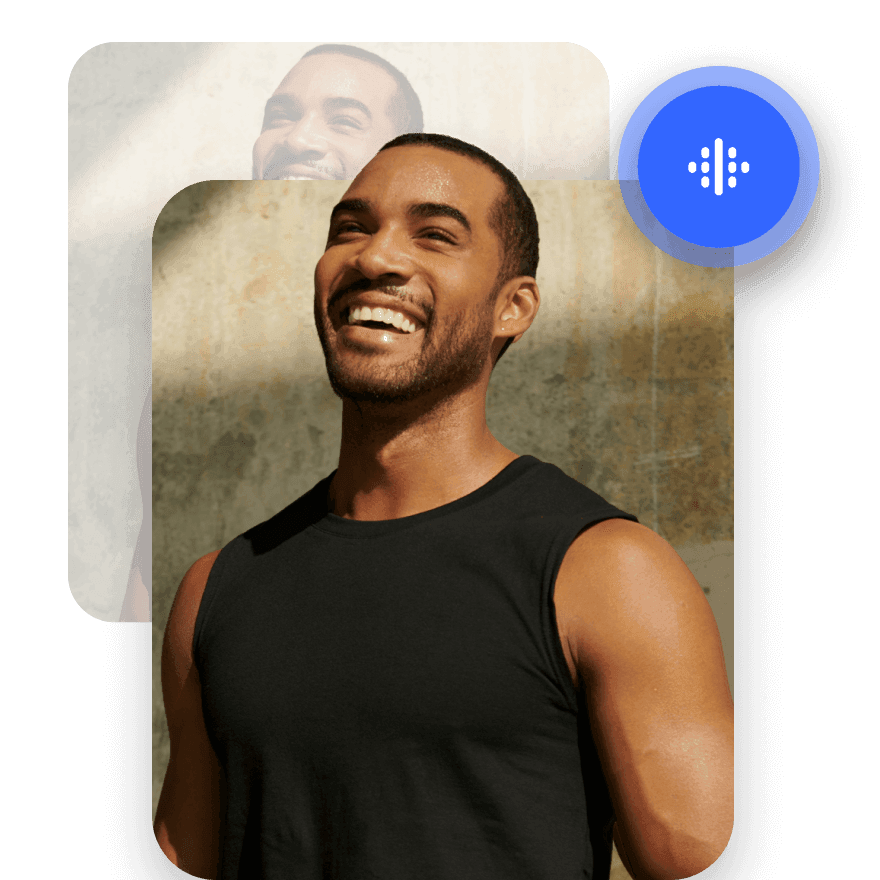 Enhanced Audio Quality with AI Technology