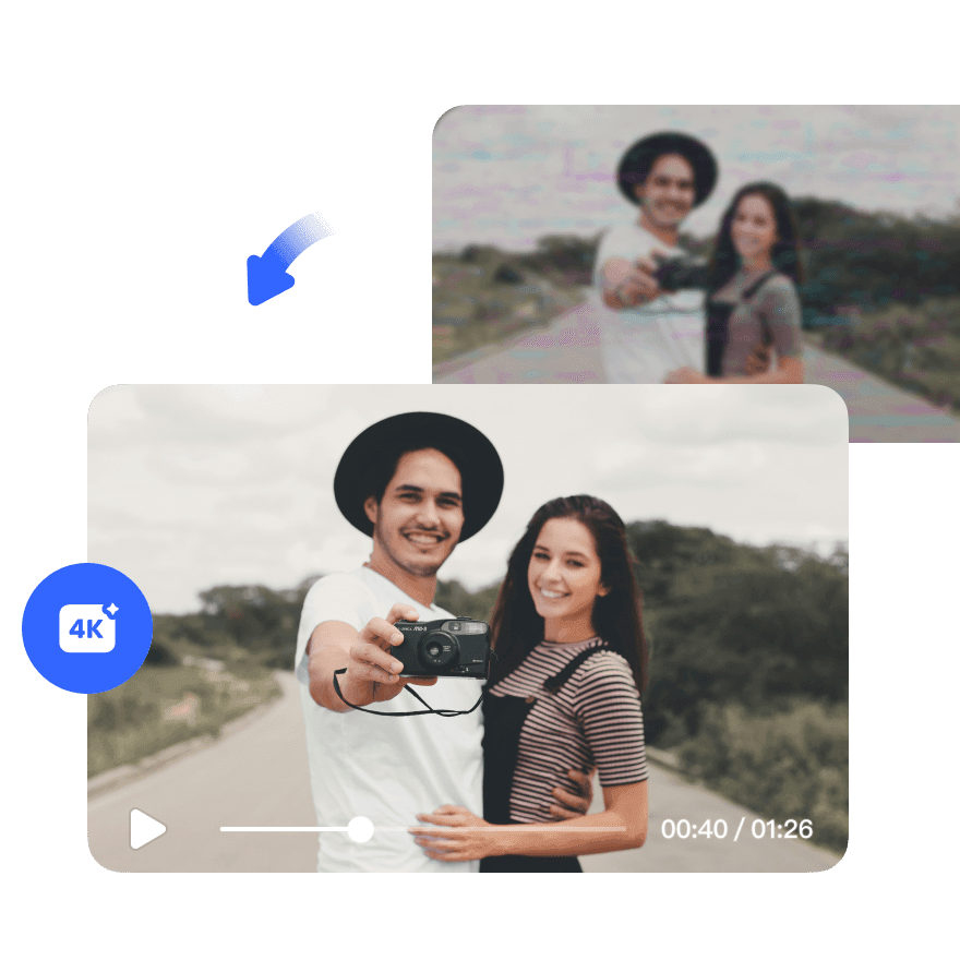 Maintain Quality While Resizing