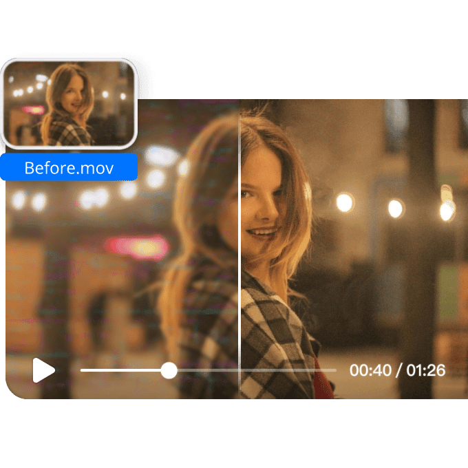 Perfect Pixel Adjustment