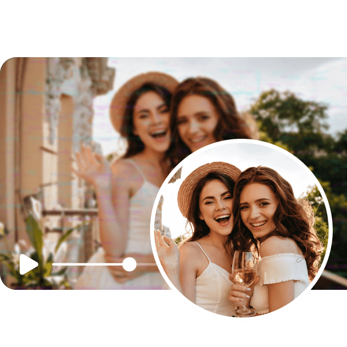 Improve Video Quality for Any Content