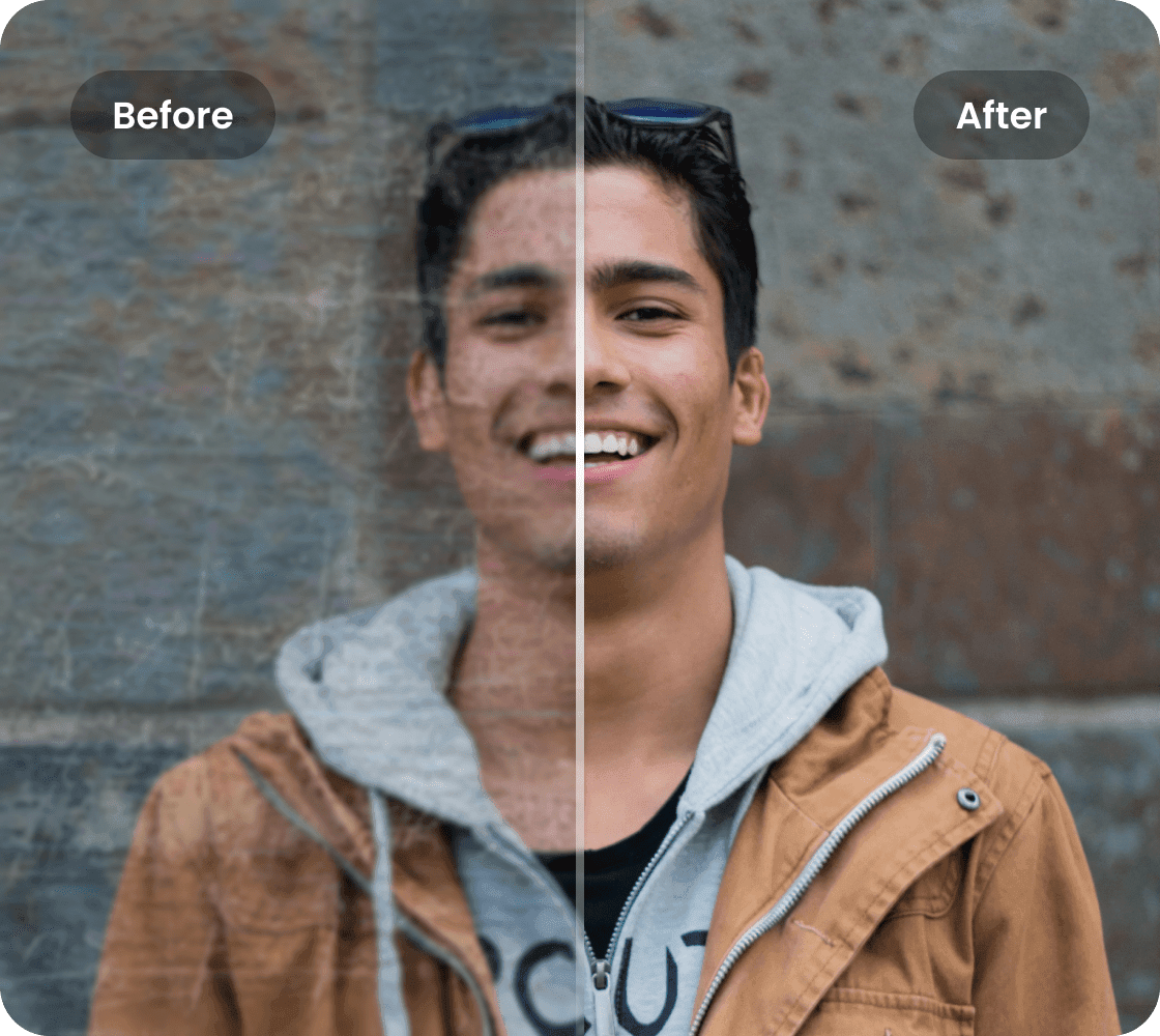 AI Video 8K Upscaler for Ultra Clarity