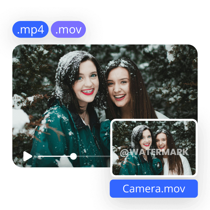 Bulk Watermark Removal Made Easy