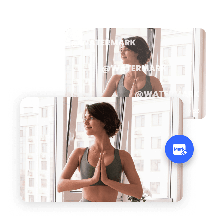 Works with All Social Media Video Formats