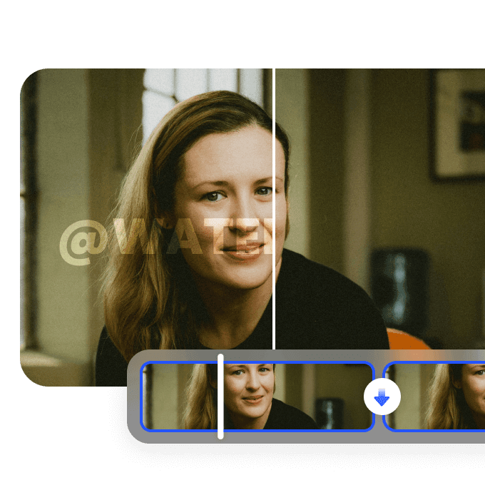 Bulk Video Cleaning for Efficiency