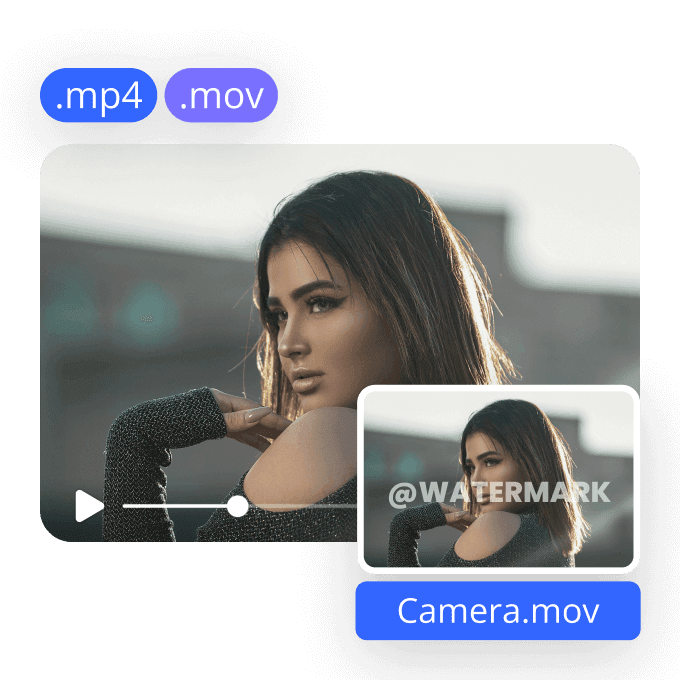 Quickly Erase TikTok Logo from Your Videos