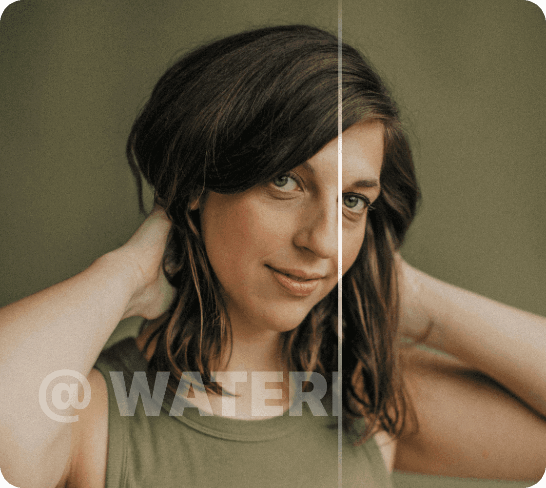 Remove Watermarks in Bulk with Ease