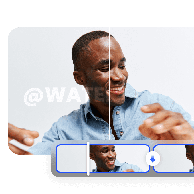 Seamless Workflow with Automatic Processing
