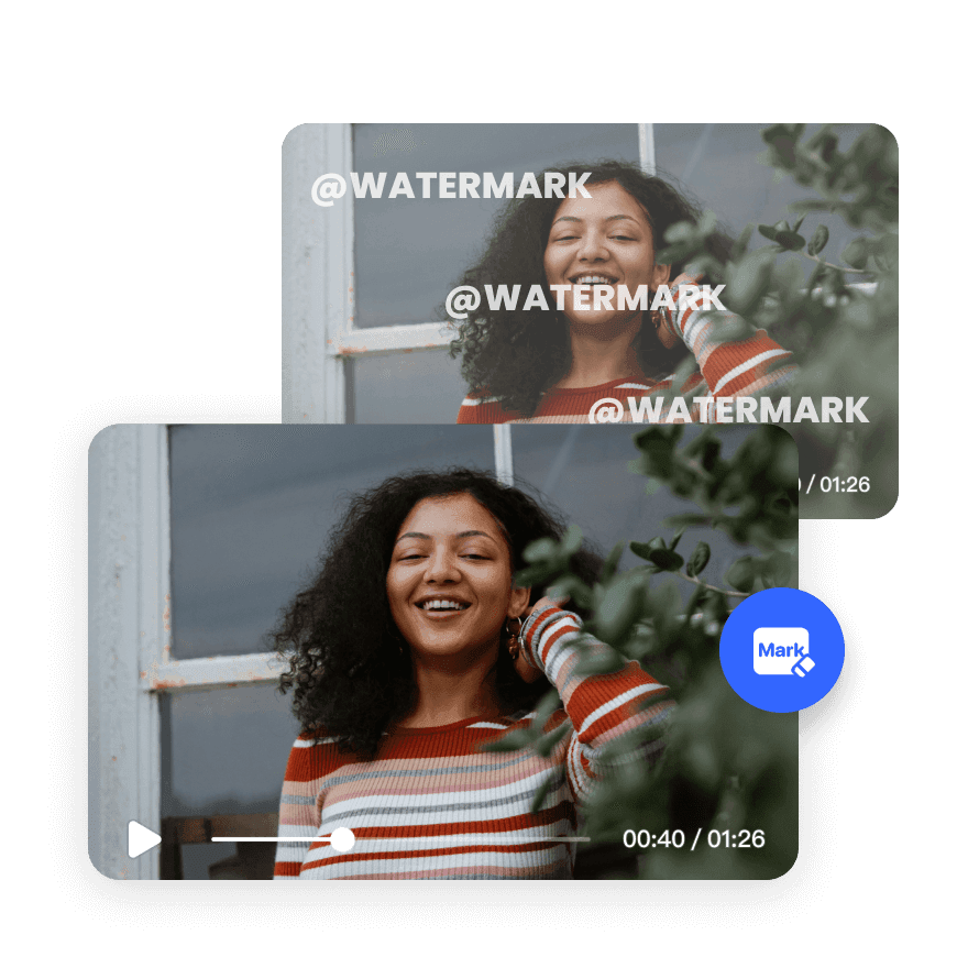 Compatible with Various Video Formats