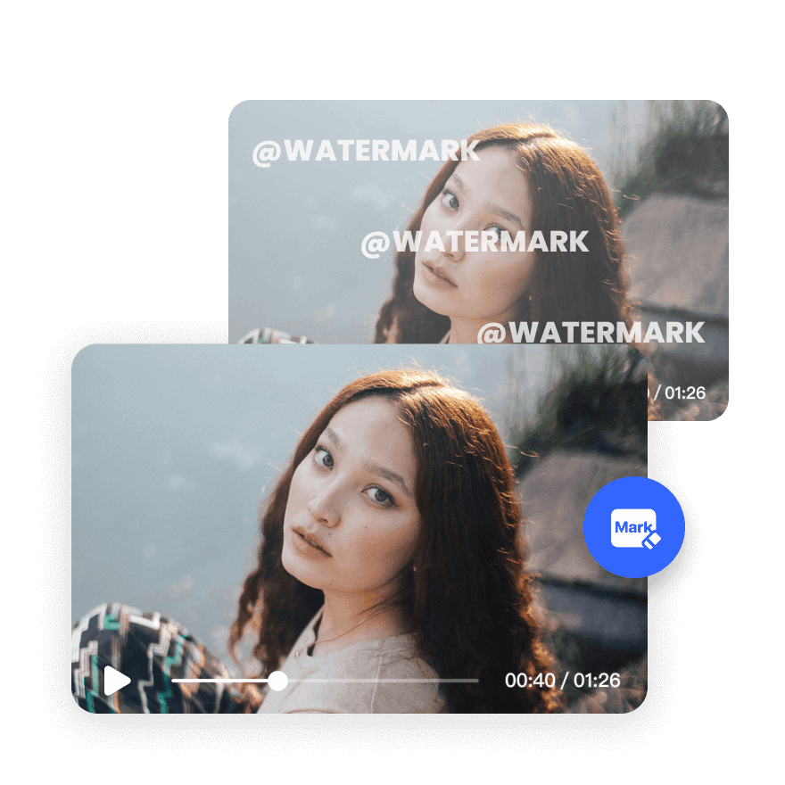 Supports Multiple Formats and Resolutions