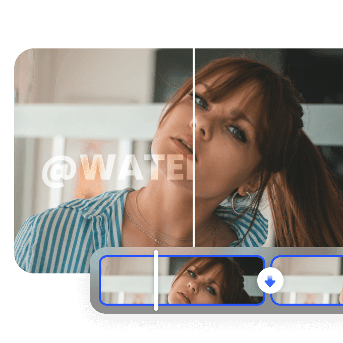 Intuitive, Easy-to-Use Tool for Watermark Removal