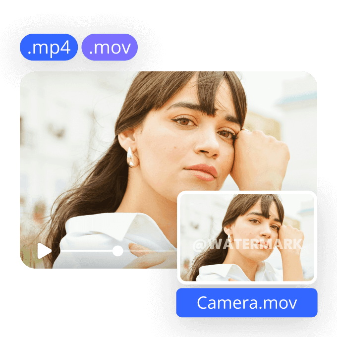Effortlessly Delete Timestamps from Your Video