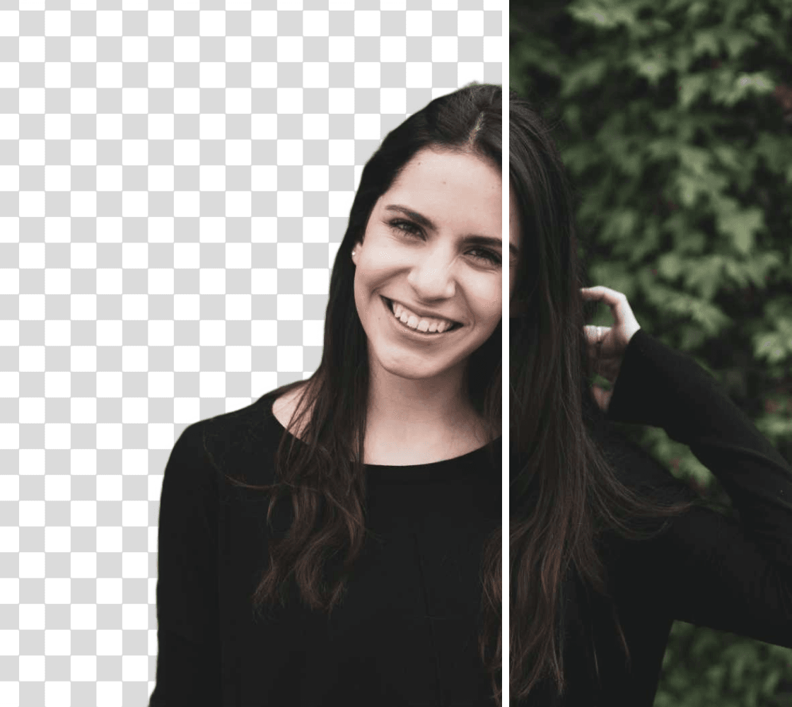  AI Background Cleaner