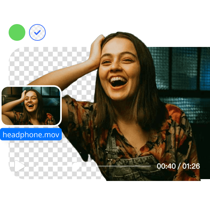 Customizable Background Options