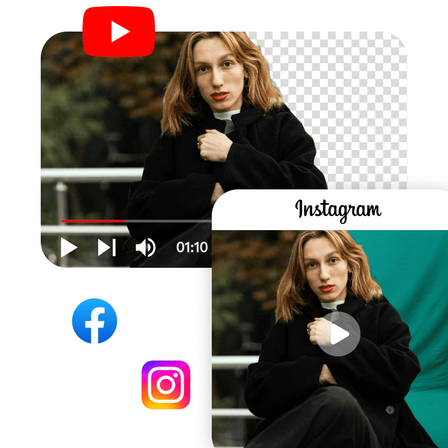 High-Quality Image Processing