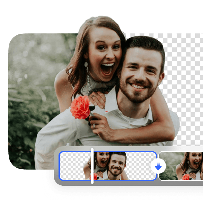Effortless Video Background Removal