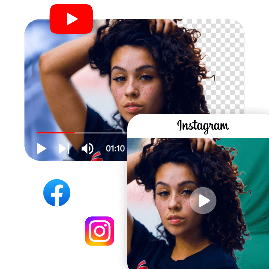 High-Quality Results for Professional Use