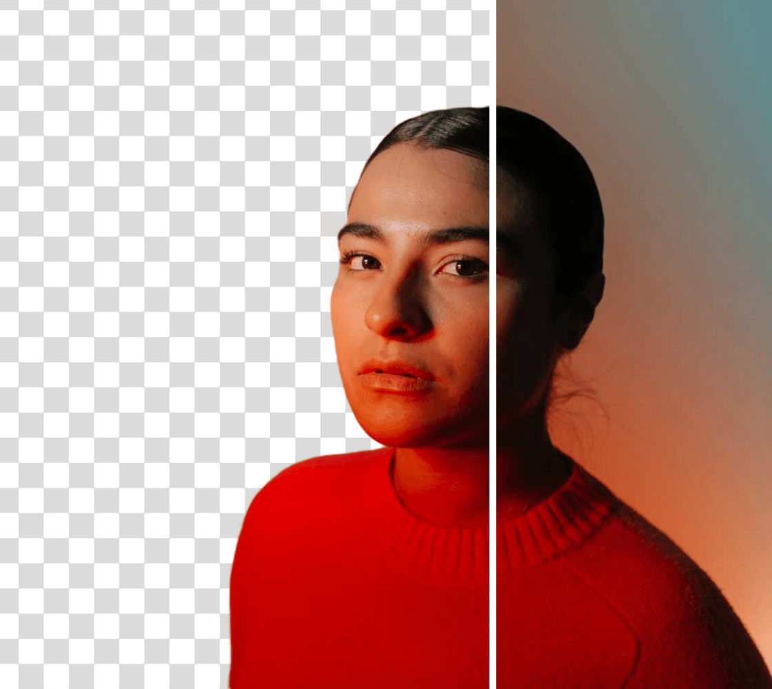 Cut Video Background Online in Seconds