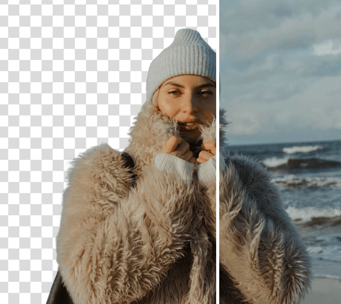 Eliminate Video Background in Minutes