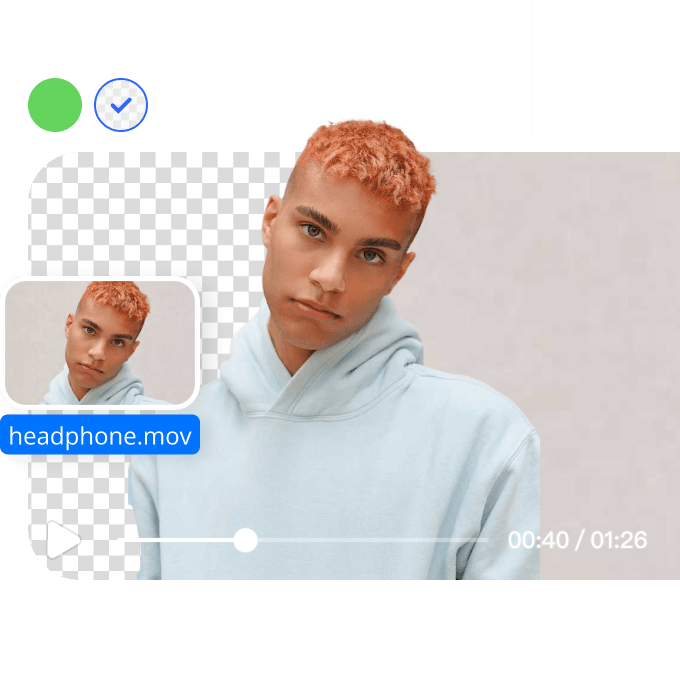 Enhance Video Quality & Customization