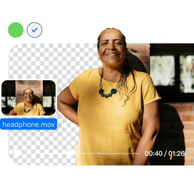 Maintain High-Quality Footage
